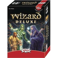Amigo Wizard Deluxe (Spiel)