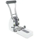 Rapesco RAPESCO® Registraturlocher Germ-Savy ECO P1100 weiß,