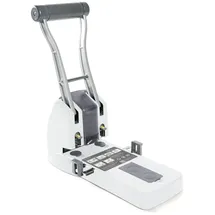 Rapesco RAPESCO® Registraturlocher Germ-Savy ECO P1100 weiß,