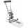Rapesco RAPESCO® Registraturlocher Germ-Savy ECO P1100 weiß,