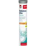 Doppelherz Elektrolyte zuckerfrei Brausetabletten