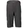 Poc essential mtb kinder mountainbike shorts grau - 12 jahre