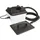 Toolland Dampf-Tapetenablöser 28 x 20 cm 4,5 l schwarz
