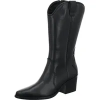 Paul Green 8115 Damen Schwarz 38,5