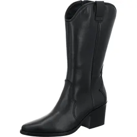 Paul Green 8115 Damen Schwarz 38,5