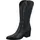 Paul Green 8115 Damen Schwarz 38,5