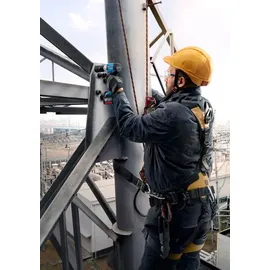Bosch GDS 18V-350 ohne Akku