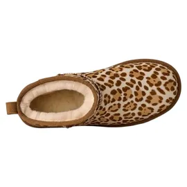 UGG Australia UGG Classic Ultra Mini Plains beige 41 EU