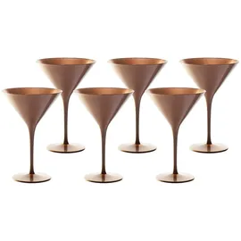 Stölzle Lausitz Cocktailglas 0,24 l 6 St.