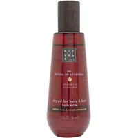 RITUALS The Ritual of Ayurveda Körperöl 100 ml