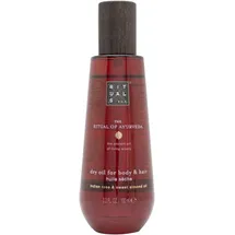 RITUALS The Ritual of Ayurveda Körperöl 100 ml
