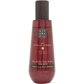 RITUALS The Ritual of Ayurveda Körperöl 100 ml
