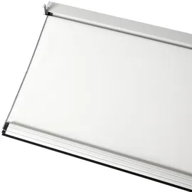 Proregal Seitenwand für Pavillon 3x3 m 2 Stück 2,05 x 2,70 m Weiß