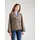 Object Langjacke OBJKeily (1-St) Weiteres Detail braun 40