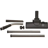 Makita Bürsten-Set Start 7-tlg., Starter-Set, Ø 36 mm, für Sauger VC3012M, VC3012L, VC4210M, VC2000L, VC20212L, VC2512L, VC3011L