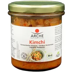 Arche Kimchi fermentiertes Gemüse bio