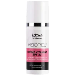 Visiopiel Creme Vitamine Spf 30
