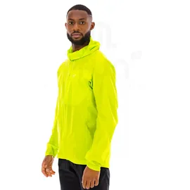 Arc'teryx Arcteryx Herren Squamish Hoodie Jacke (Größe S, gruen)