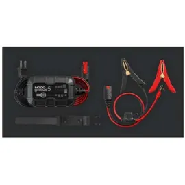 Noco GENIUS5 5A Battery Charger