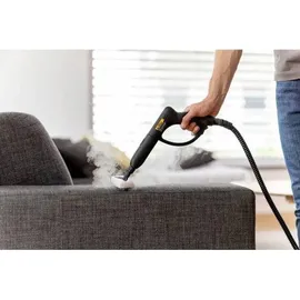 Wagner Power Steamer 915e Dampfreiniger 2452622 1500 W Gelb, Schwarz