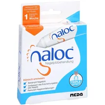 Junek Europ-Vertrieb GmbH Naloc-Becur Lösung 1 St