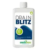 GREENSPEEDTM DRAIN BLITZ Rohrreiniger 1,0 l