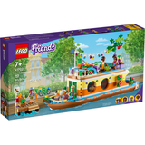 Lego Friends Hausboot 41702