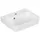 Villeroy & Boch O.novo Handwaschbecken 45 x 37 cm (43444GR1)