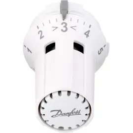 Danfoss RAW-K Heizkörperthermostat M30x1,5 weiß