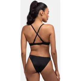 DORINA Bikini-Top Filao Schwarz 85 Cup B