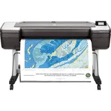 HP DesignJet T1700dr, 44" (W6B56A)