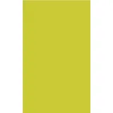 Duni Mitteldecken aus Dunicel Uni kiwi, 84 x 84 cm, 20 Stück