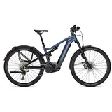 Focus Thron2 6.9 Eqp Abs Blau Modell 2024