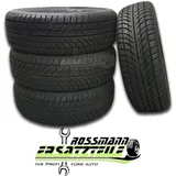 Profil Pro Snow ULTRA (heißrunderneuert) 3PMSF 225/45 R1791H Winterreifen