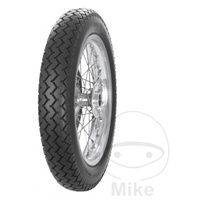 Avon Tyres Safety Mileage MkII REAR 4.00-19 65H TT