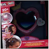 JUMBO Spiele Funlockets - Geheimspiegel