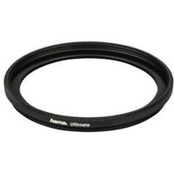Hama Protect-Filter Ultimate, multi-coated (8 Schichten), Wide 55mm