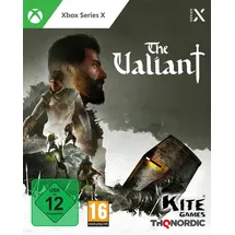 The Valiant