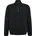 Tech Fleece Halfzip Schwarz L