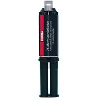 E-COLL 2K-Methylacrylatkleber 25g Spritze
