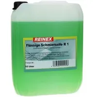 Reinex Schmierseife R1 10 l