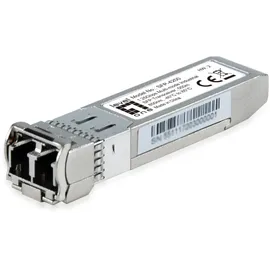 LevelOne SFP-4200 Transceiver 1,25 Gbps 2St.