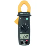 Metrix MX 350 Stromzange digital CAT III 600 V Anzeige (Counts): 6000