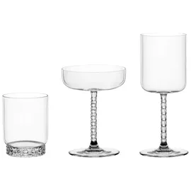 Nachtmann Bossa Nova Cocktailglas 0,25 l 2 St.