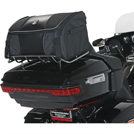 Nelson Rigg Traveler Lite 35 l Schwarz
