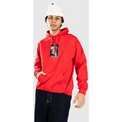 Hockey Skateboards Cry Later Hoodie cry later Gr. L