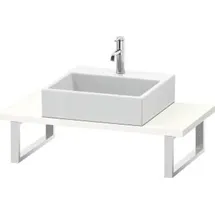 Duravit L-Cube Konsole LC104C02222#80,