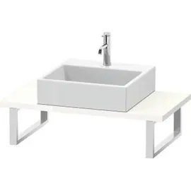 Duravit L-Cube Konsole LC104C02222#80,