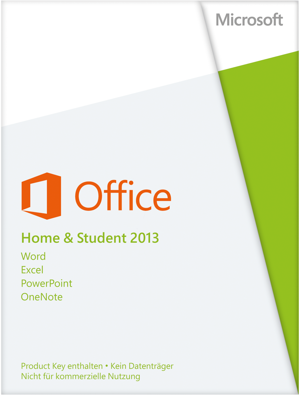 office 2013 home pkc