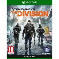 The Division 1 - XBOne [EU Version]